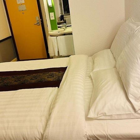 Cambridge Hotel Bradford Central Eksteriør billede